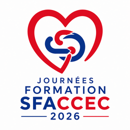 Journées Formation SFACCEC 2026